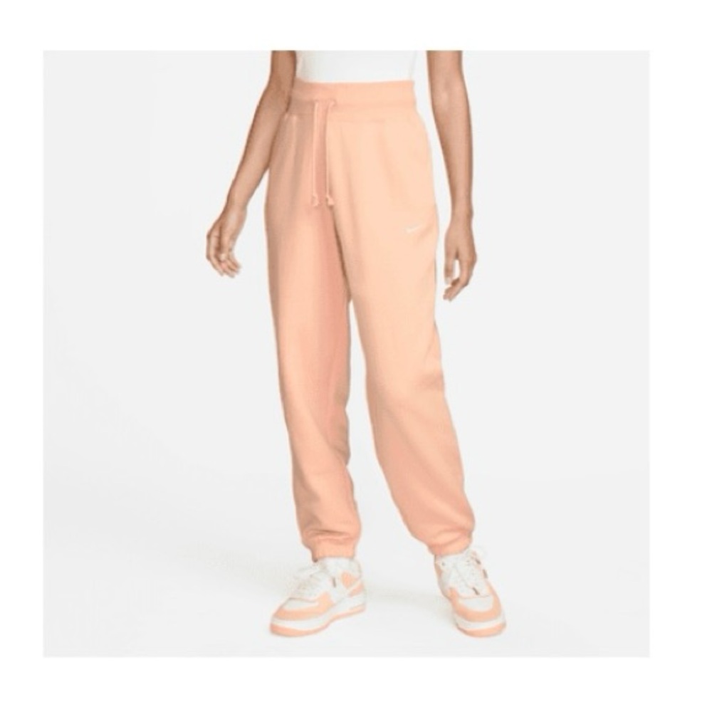 Nike Phoenix Fleece Oversized Sweatpants